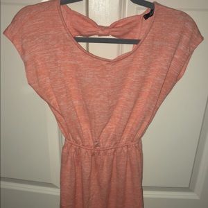 soprano dress